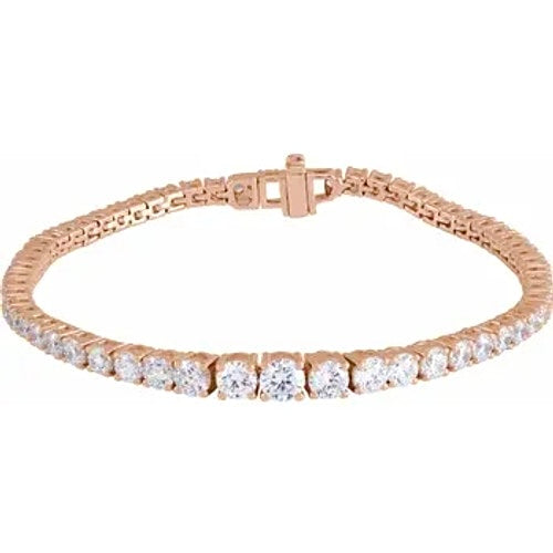 Jaya Lab-Grown Diamond Bracelet